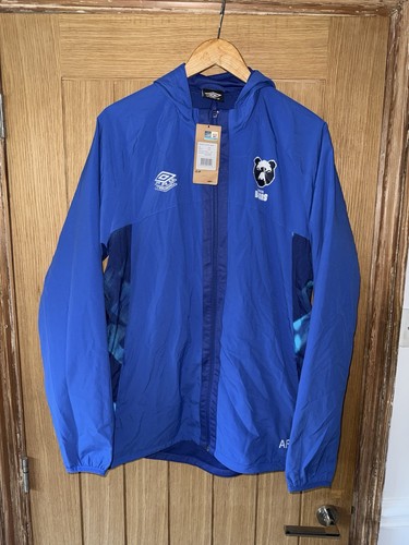 Bnwt umbro bristol bears - umbro,