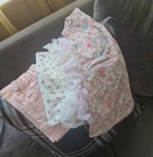 12-18months Baby Girl 3 Piece