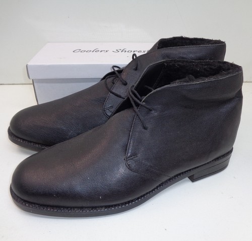 Mens new black - new,