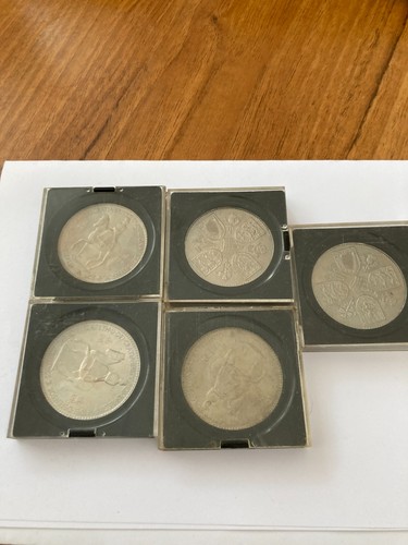 1953 crown queen elizabeth - 1953,