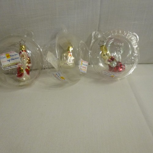 Vtg old world - old, christmas