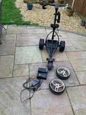 Motocaddy lithium electric - motocaddy, s1