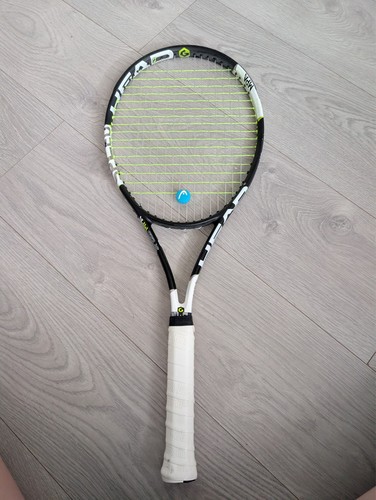 Head speed tennis racket - speed,