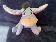 Mattel Eeyore Ask Me More