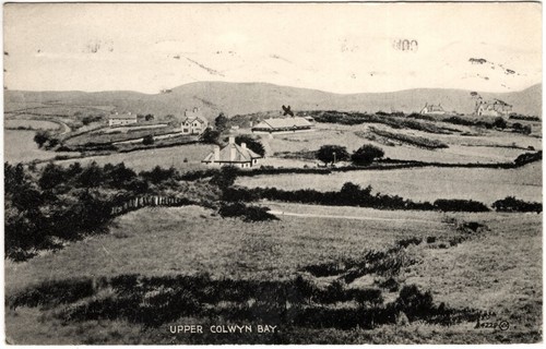 Colwyn bay upper - upper,