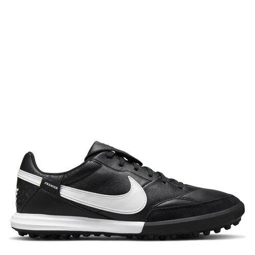 Nike black premier astroturf - nike,