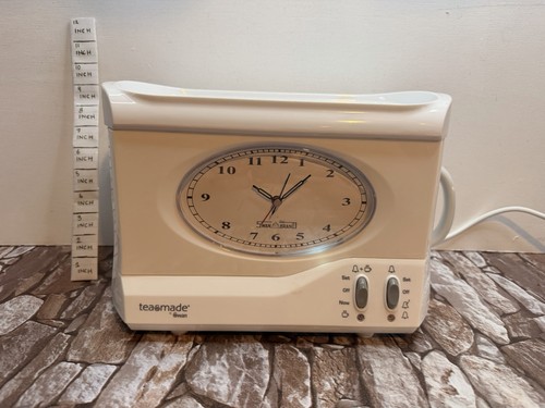 Swan vintage teasmade - vintage, rapid