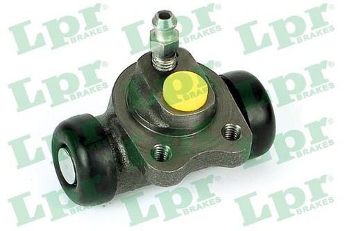 4245 lpr wheel - 4245, cylinder