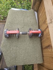 Brand bowflex 552 adjustable - brand,