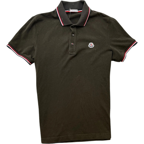 Moncler men maglia - maglia, polo