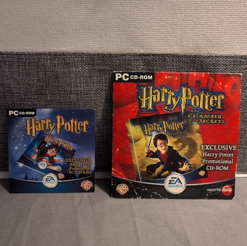 Harry potter game - potter, pc