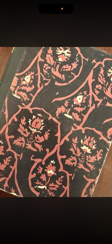 Antique 1921 limited edition