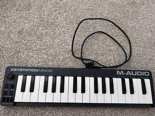 Audio keystation mini mk3 - mini,