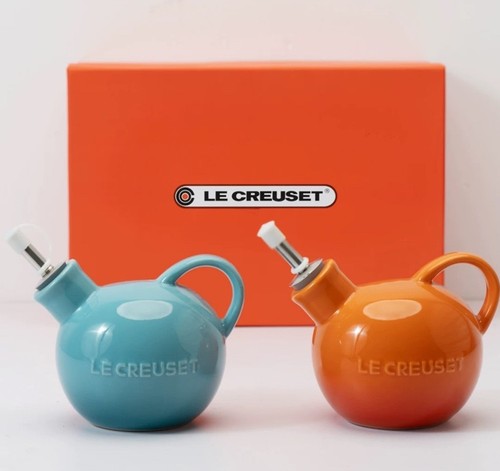 Creuset stoneware oil - stoneware,