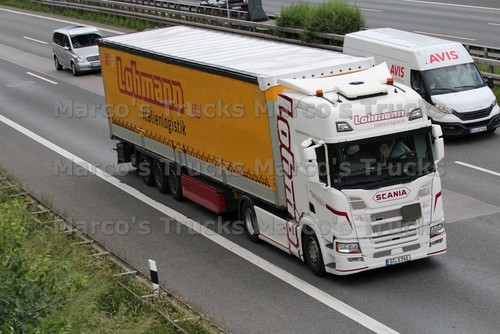 Truck photo scania tarpaulin - scania,