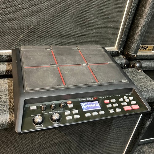 Roland spd zone digital - roland,