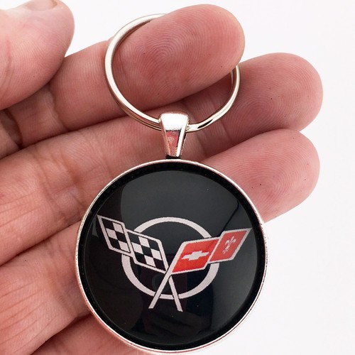Corvette chevrolet racing - c5,