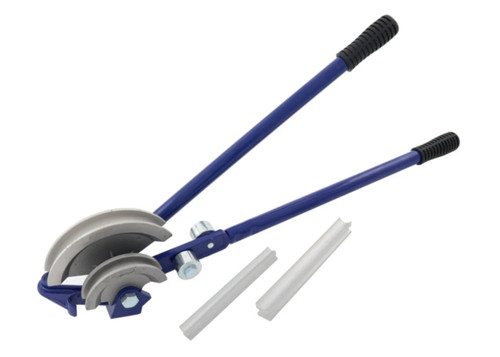 Draper pipe bender 22mm - pipe, &