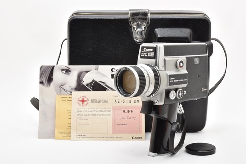Mint case canon - mint-,