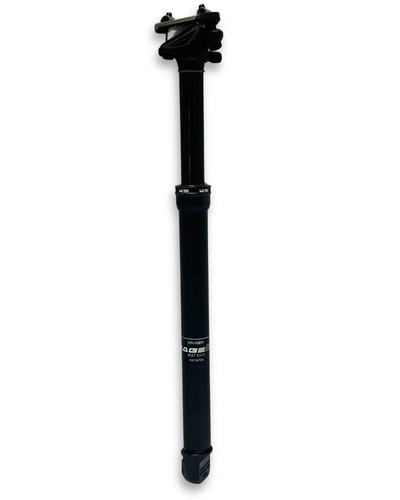 Rage dropper seatpost - ks,