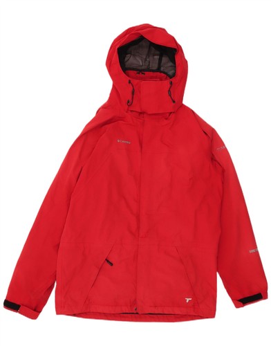 Columbia mens titanium hooded - mens,