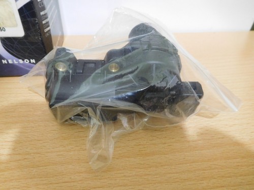 Idle control valve vauxhall - control,
