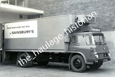 THH Truck Photos - Bedford -