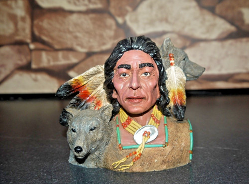 Statue sculpture decor - sculpture,