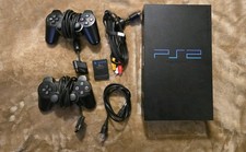 Sony PlayStation 2 PS2 Fat