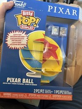Funko Bitty Pop Disney Pixar