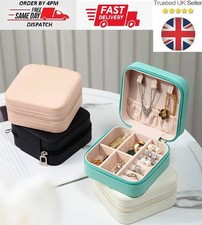 Small Jewellery Box Organizer