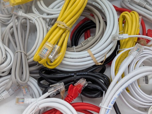 Job lot x - lot, of