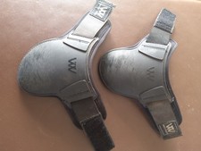 Woof Wear Fetlock Boots Size S/M