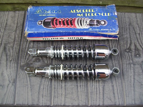 Mdi shock absorbers shk03ch - mdi,