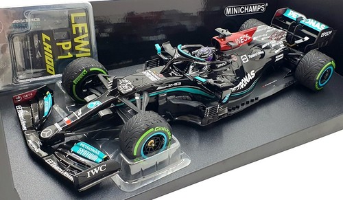 Minichamps scale 110 - minichamps,