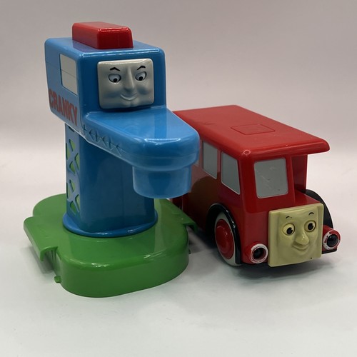 2001 thomas friends - &,