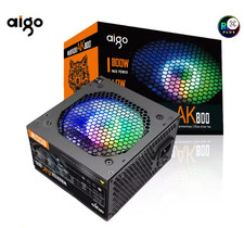 Aigo AK PC PSU Power Supply