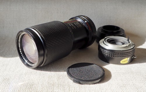 Olympus pen panasonic - olympus, lumix
