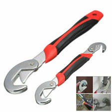 2PC 9mm-32mm SELF ADJUSTING