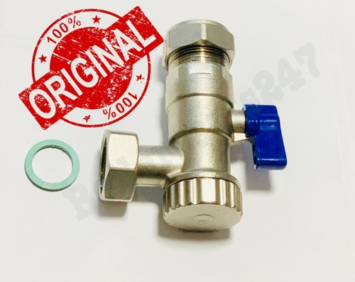Heatline glowworm 22mm - glowworm, 3/4"
