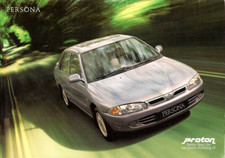 Proton Persona 1996-1997 UK