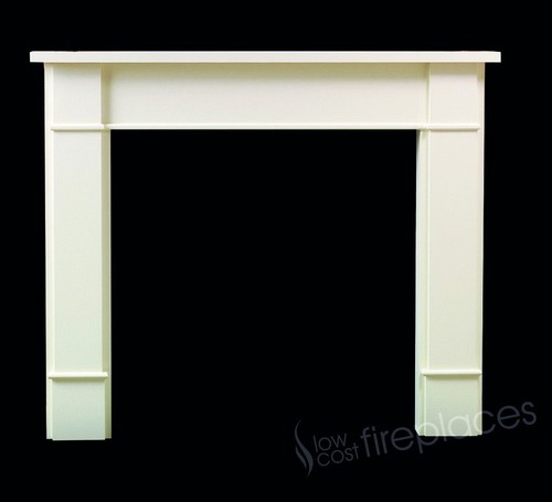 Gas electric cream ivory - gas,