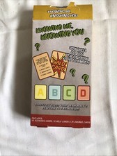 Purple Donkey ‘Knowing Me