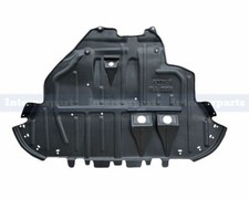 Under Engine Cover Undertray