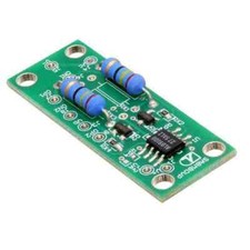 1 x SUPERCAP OVP AUTO BAL PCB