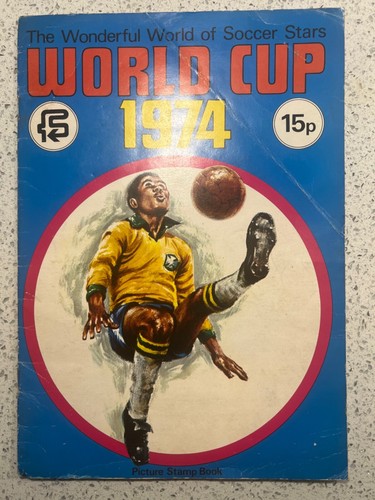 Fks 1974 world cup - fks, soccer