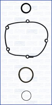 Ajusa 77006600 gasket set - gasket,
