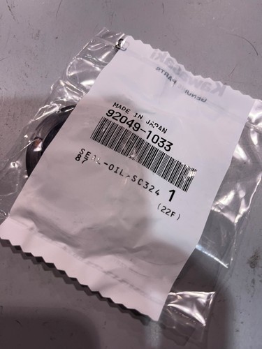 Oem genuine kawasaki - oem,