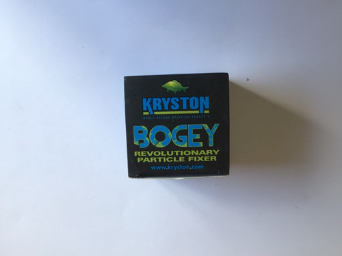 Kryston bogey particle - kryston,