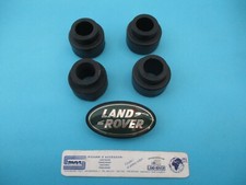 4 Suspension Tie Rods Land